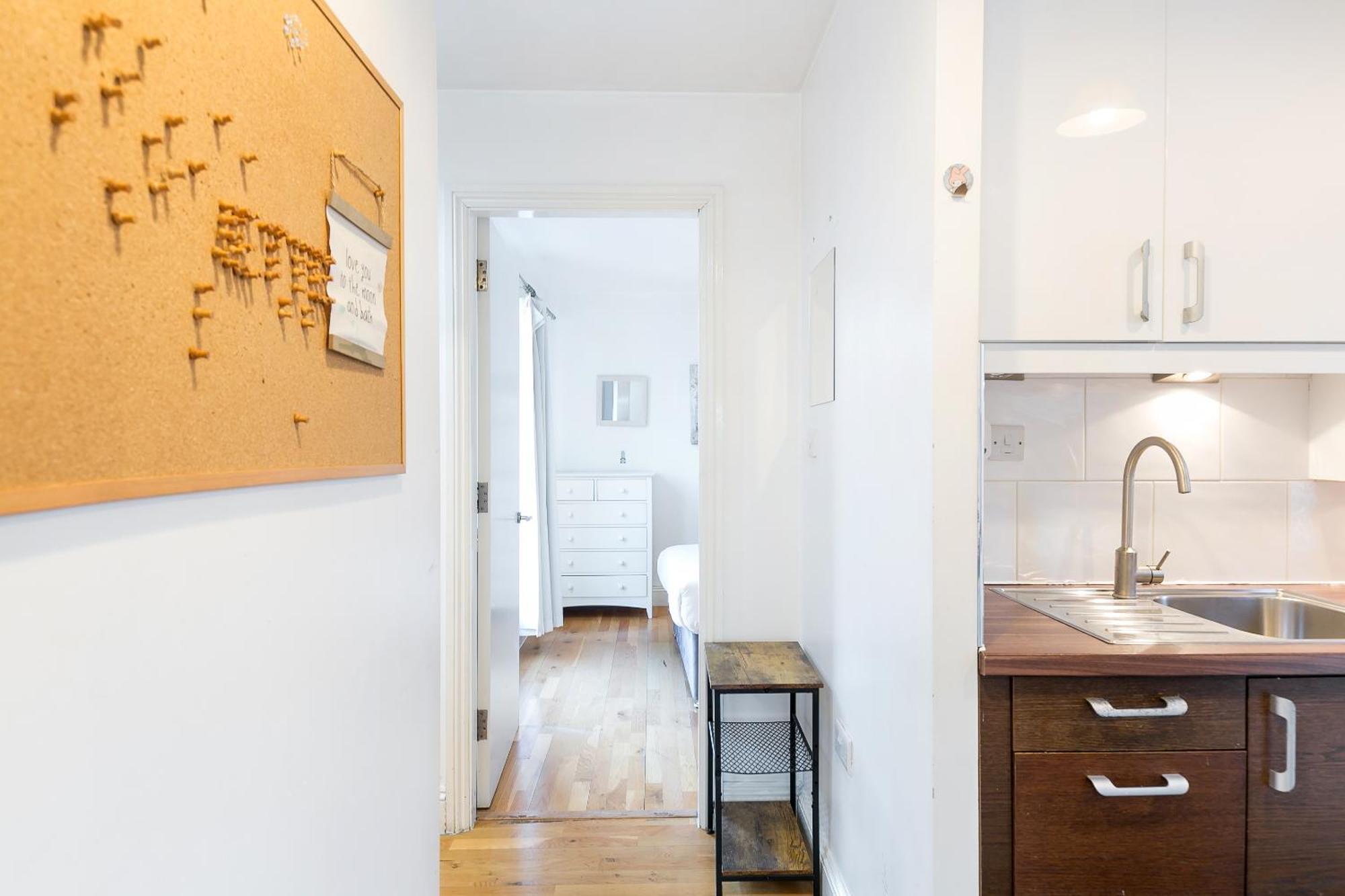 Flat With London Eye View Big Ben Westminister Lm4 Apartment Exterior photo