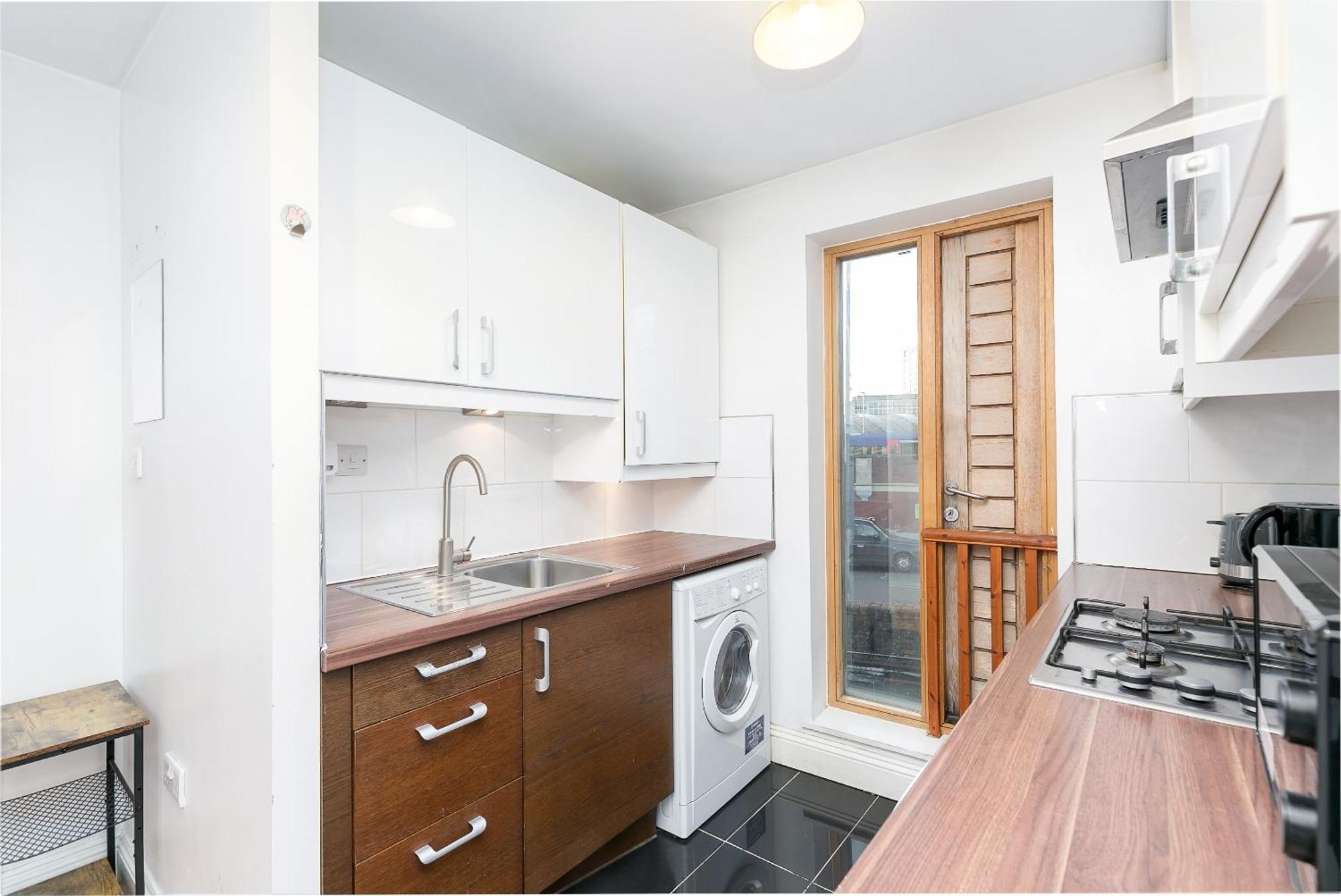 Flat With London Eye View Big Ben Westminister Lm4 Apartment Exterior photo